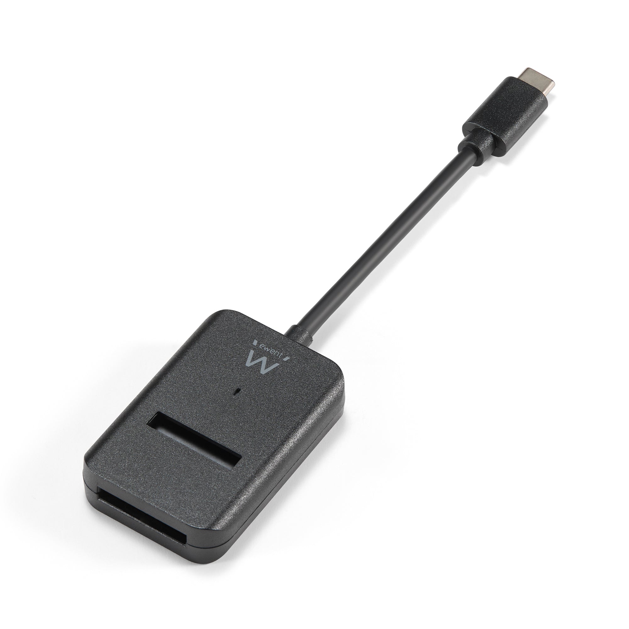 Acessório para Disco EWENT EW7066 Docking para SSD M.2 NVMe-SATA PCIe